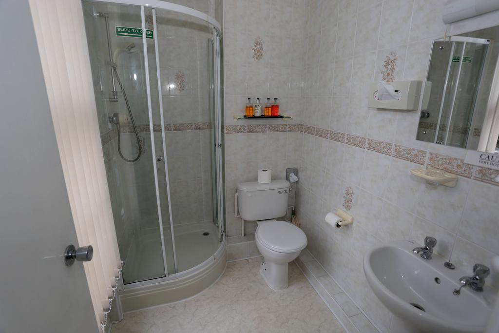 Beechwood Close York Luaran gambar