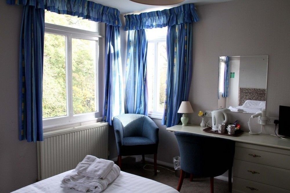 Beechwood Close York Luaran gambar