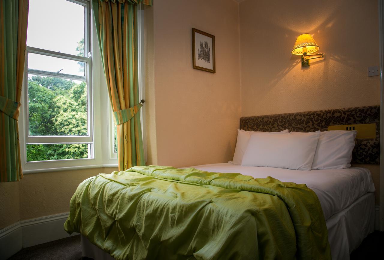 Beechwood Close York Luaran gambar
