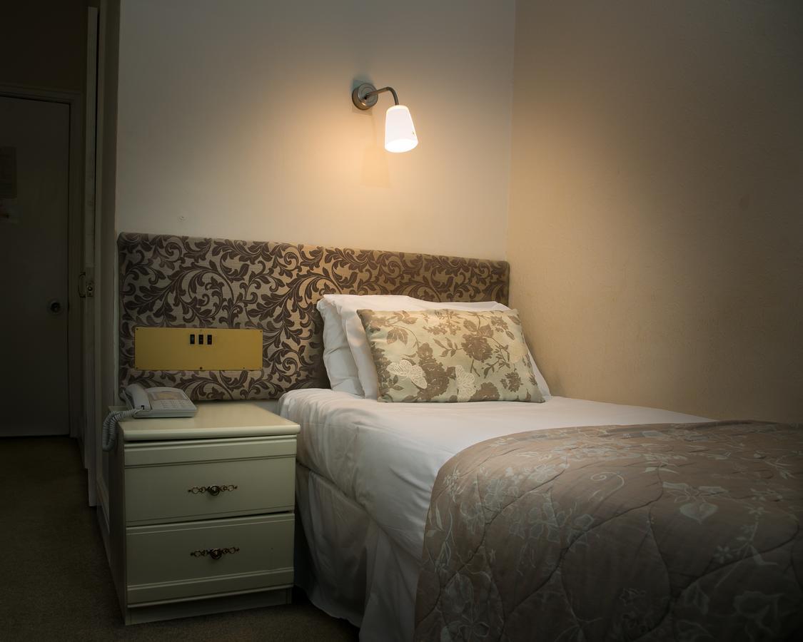 Beechwood Close York Luaran gambar
