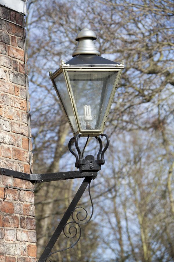 Beechwood Close York Luaran gambar