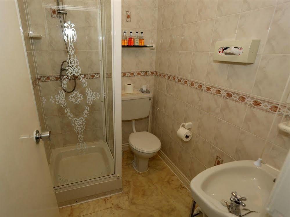 Beechwood Close York Luaran gambar